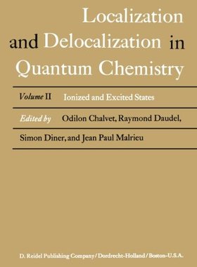 【预订】Localization and Delocalization in Q...