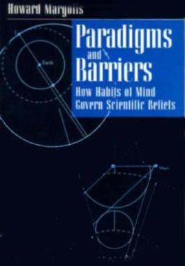 【预售】Paradigms and Barriers: How Habits o...