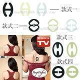 防滑扣 热卖 防止内衣肩带走光 搭扣 交叉变形扣 魔力扣