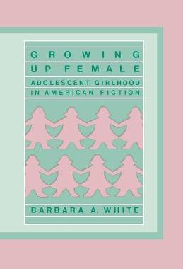 【预售】Growing Up Female: Adolescent Girlho...