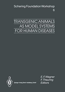 【预订】Transgenic Animals as Model Systems ...