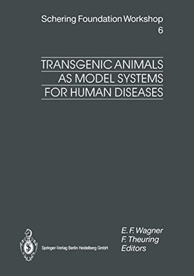 【预订】Transgenic Animals as Model Systems ...