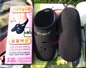 成人儿童潜水袜 浮潜袜 游泳袜 防滑袜 简易沙滩鞋袜 D6-290/S-XL