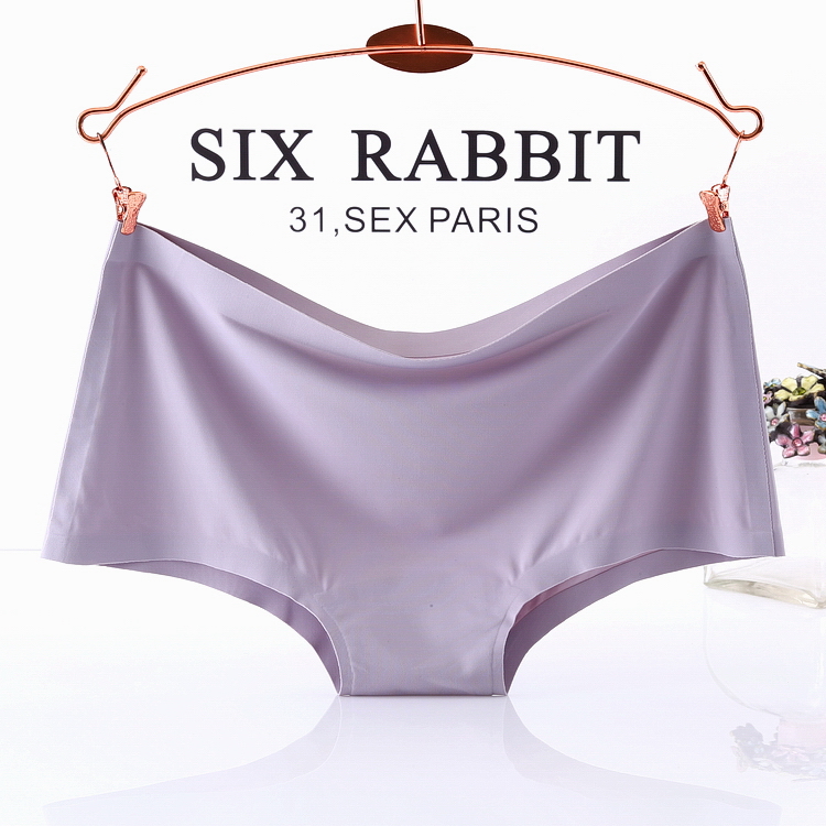 Slip jeunesse SIX RABBIT WHPJ - Ref 669718 Image 1