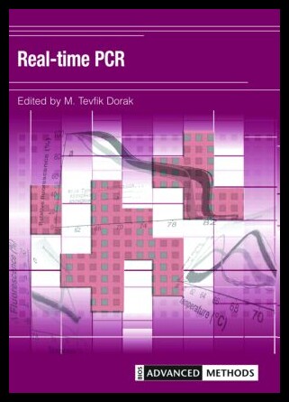 【预售】Real-Time PCR