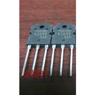 场效应管 2SK2698 K2698 可代替 2SK4107