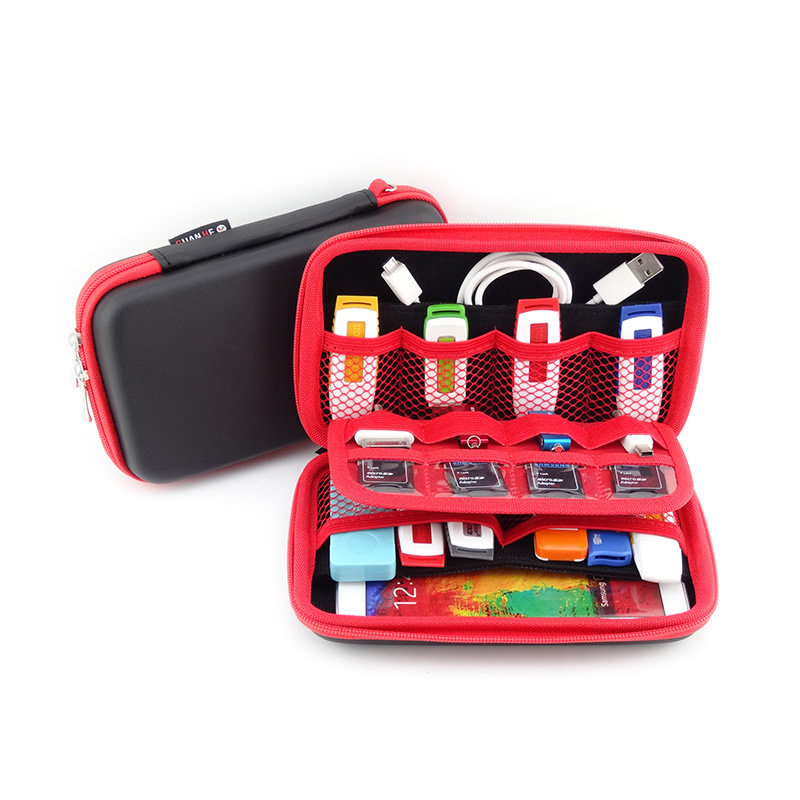 网银收纳包硬盘保护套盒优u盘u盾充电器K宝手机数据线电源整理包在类目 3C数码配件, 数码包/收纳/整理, 数码收纳整理包中 - 来自Buy2taobao.com提供专业的淘宝代购服务