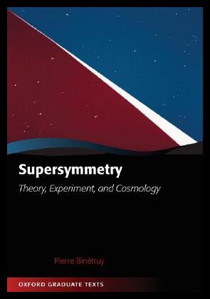 【预售】Supersymmetry: Theory, Experiment, and Cosmology