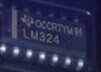 LM324DR 原装
