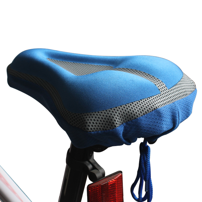 Selle de vélo - Ref 2344707 Image 1
