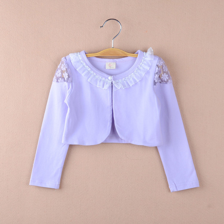 Cape pour fille - Ref 2155698 Image 1