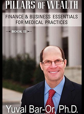 【预售】Pillars of Wealth: Finance & Business Essentials
