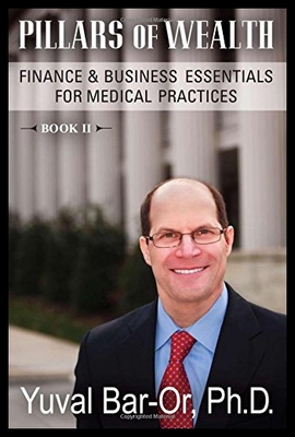 【预售】Pillars of Wealth: Finance & Business Essentials