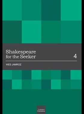 【预售】Shakespeare for the Seeker