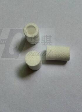 适用松下NPM贴片机头部吸嘴过滤棉N510054846AA软材质SMT配件