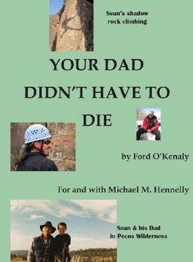 【预售】Your Dad Didn't Have to Die