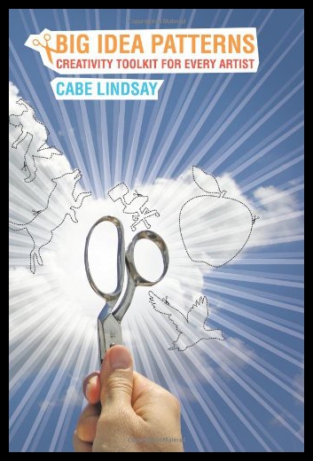 【预售】Big Idea Patterns - Creativity Toolkit for Every