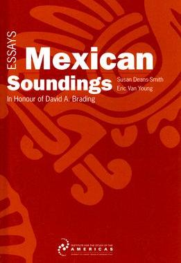 【预售】Mexican Soundings: Essays in Honour of David A...