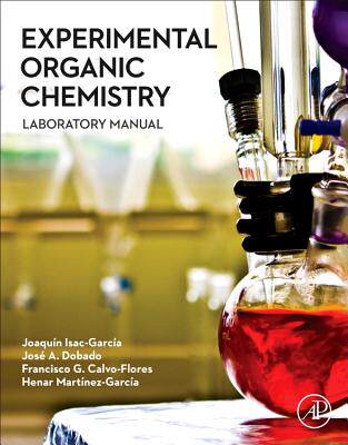【预售】Experimental Organic Chemistry: Labo...