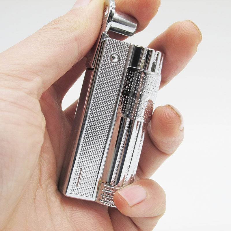 old-fashioned Reminiscence grinding wheel Kerosene lighter Austria style classic Retro Man gift Refuel originality Windbreakin the  ZIPPO/Swiss Army Knife/Glasses , Brand lighters and accessories , Other , Kerosene lighter  category - from Buy2taobao.com to provide professional Taobao agent buy service