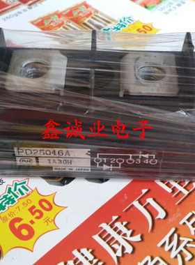 PD25016A PD15016A   高频整流桥模块 250A 1600V