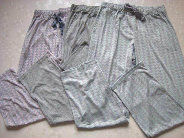 Pantalon pyjama - Ref 729765 Image 1