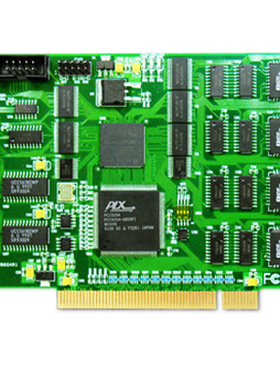PCI2510 32路高速数字量输入、输出卡