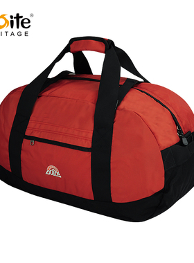 Doite户外骑行货架装备横包长短途旅行车载大容量轻便手提收纳袋