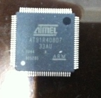 【森富电子】AT91R40807-33AI 全新现货库存 直拍 质量保证