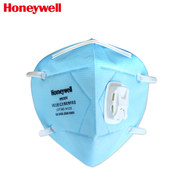 双12预售！Honeywell霍尼韦尔 D700防雾霾PM2.5口罩18只装