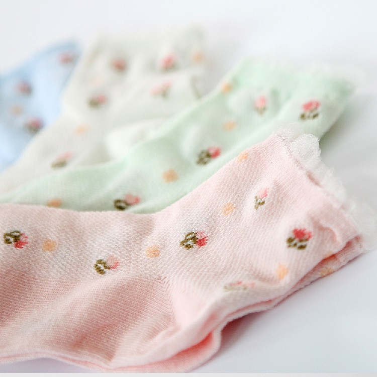 Chaussettes enfant - Ref 2109238 Image 1