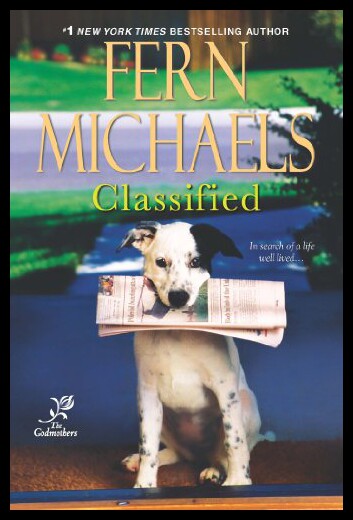 【预售】Classified