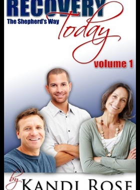 【预售】Recovery Today: The Shepherds Way