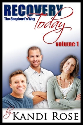 【预售】Recovery Today: The Shepherds Way