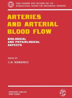 【预订】Arteries and Arterial Blood Flow