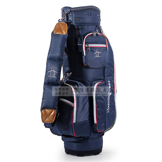 Sac de golf - Ref 38377 Image 1