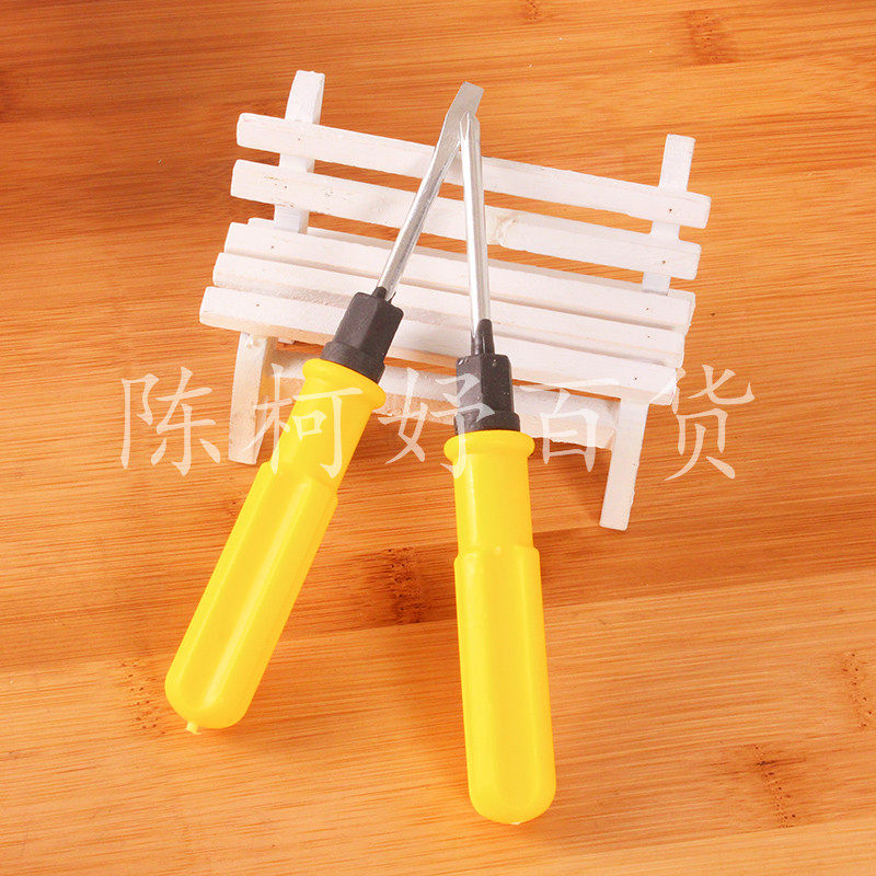 Tournevis pour réparation vélo - Ref 2293237 Image 1