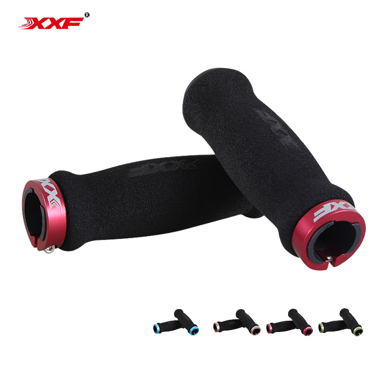 Poignées de vélo - Ref 2338552 Image 1