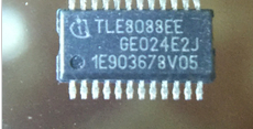 全新 TLE8088EE可以直拍