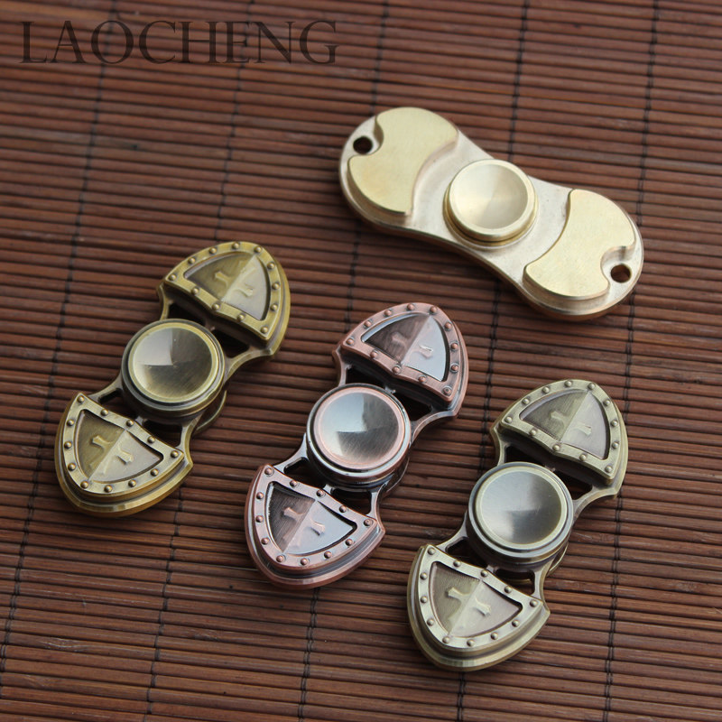 Fidget spinner - Ref 2615410 Image 1