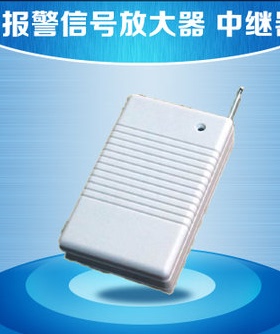 315M/433M无线中继器 信号放大器 遥控器中转器适用1527/2262芯片