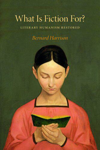 【预售】What Is Fiction For?: Literary Human...