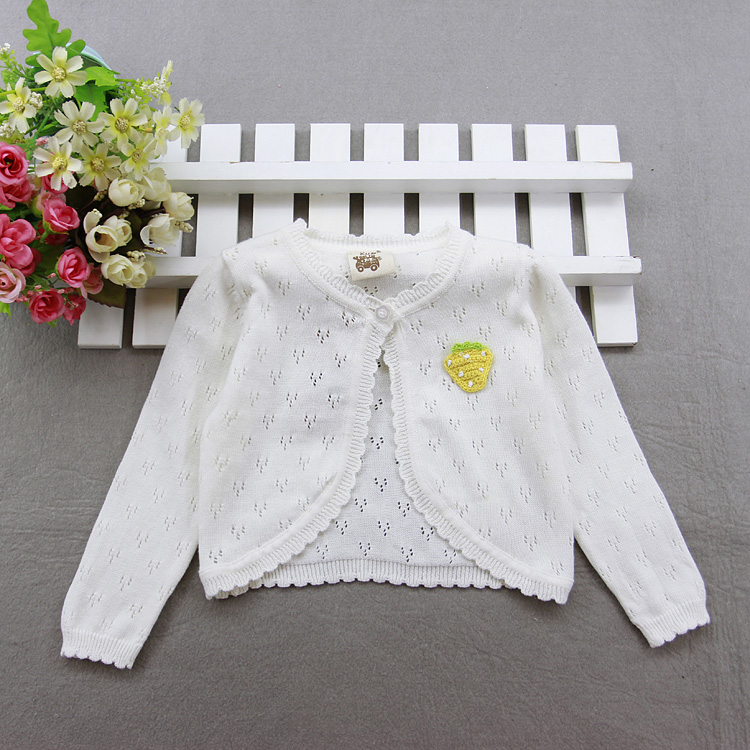 Cape pour fille - Ref 2156900 Image 1