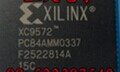 XC9572-15PC84C 原装