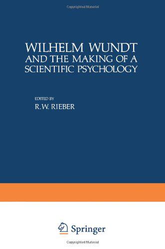 【预售】Wilhelm Wundt and the Making of a Scientific P...
