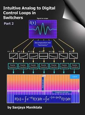 【预订】Intuitive Analog to Digital Control ...