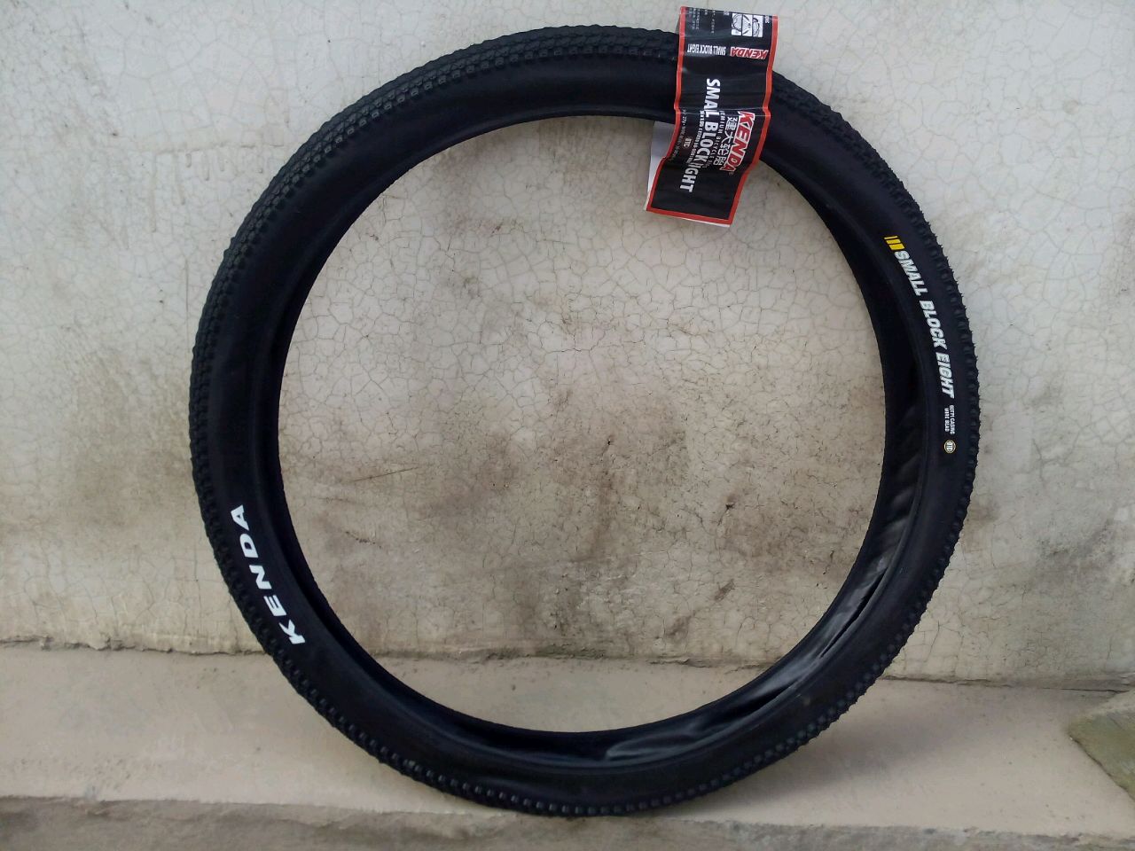 Roues de vélo Mountain Bike 26 pouces - Ref 2369795 Image 8