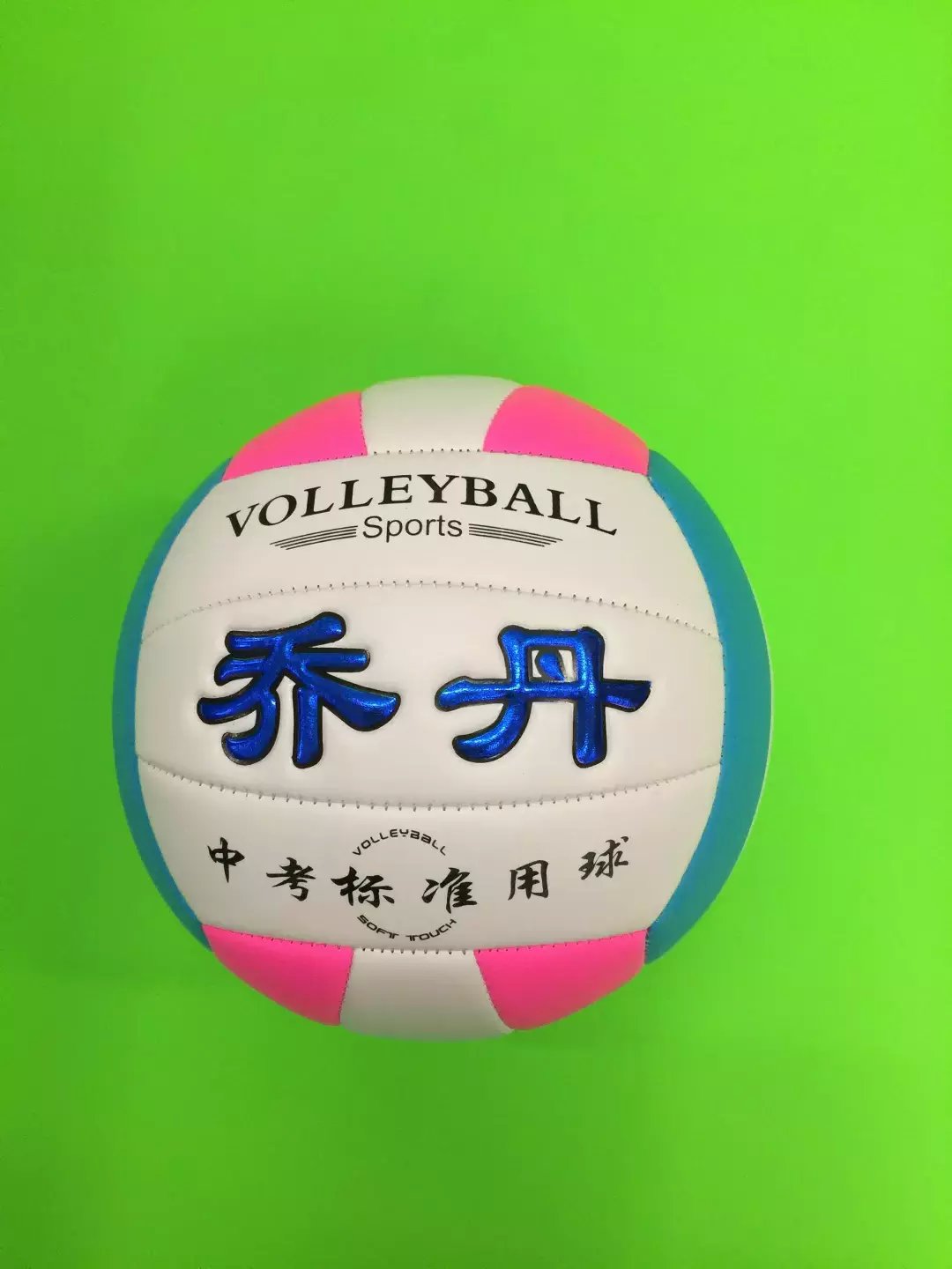 Ballon de volley - Ref 2012202 Image 1