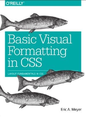 【预订】Basic Visual Formatting in CSS: Layo...