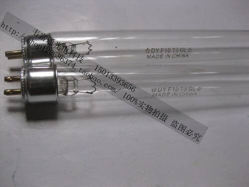 康宝ZTP70A-3A的消毒柜紫外线消毒灯管 DYF10T5GL 32CM33MM31厘米